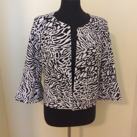 All Klein Jacket - Picture 2 of 4